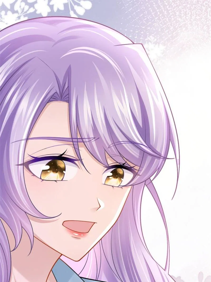 My Cute Baby Is A Wingman Chapter 216 – Page 6