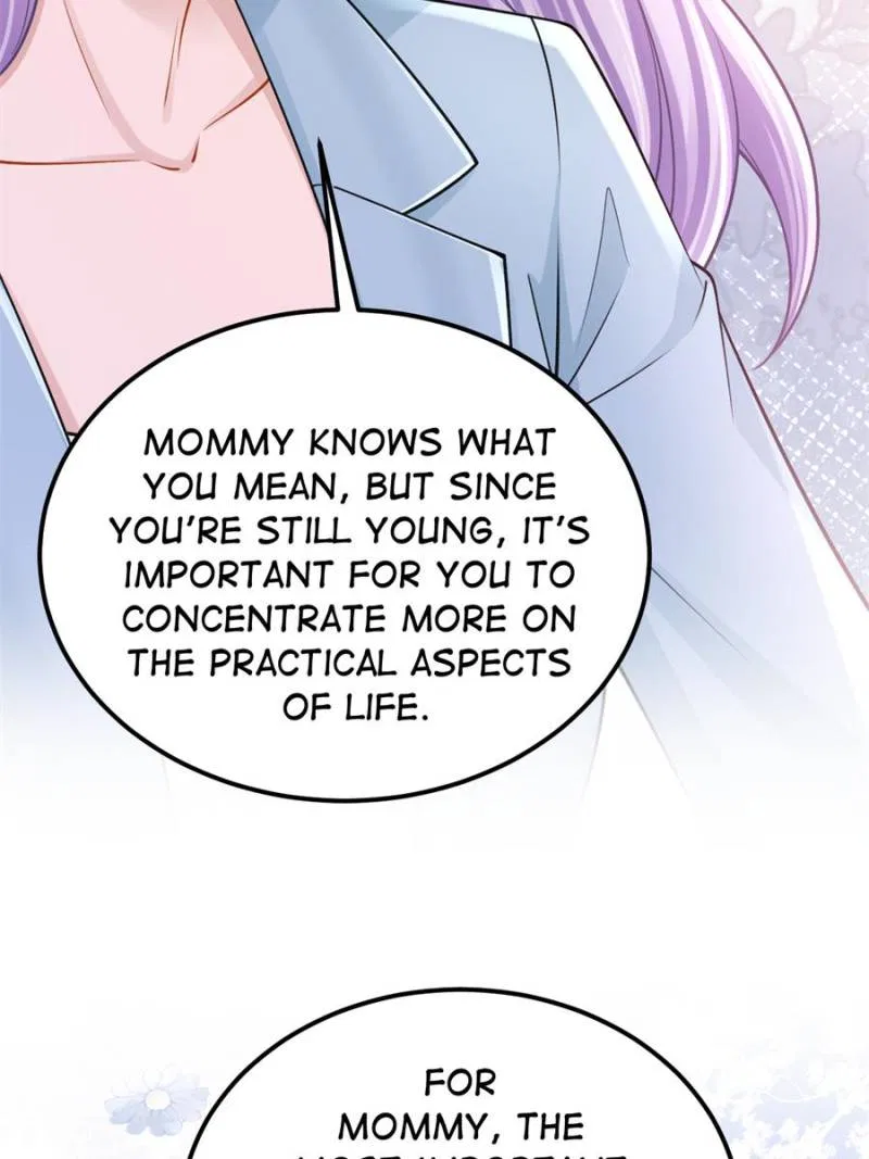 My Cute Baby Is A Wingman Chapter 216 – Page 7