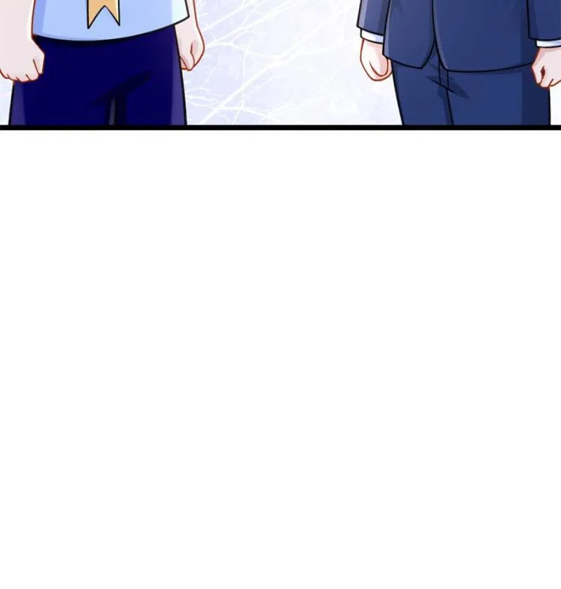 My Cute Baby Is A Wingman Chapter 216 – Page 9