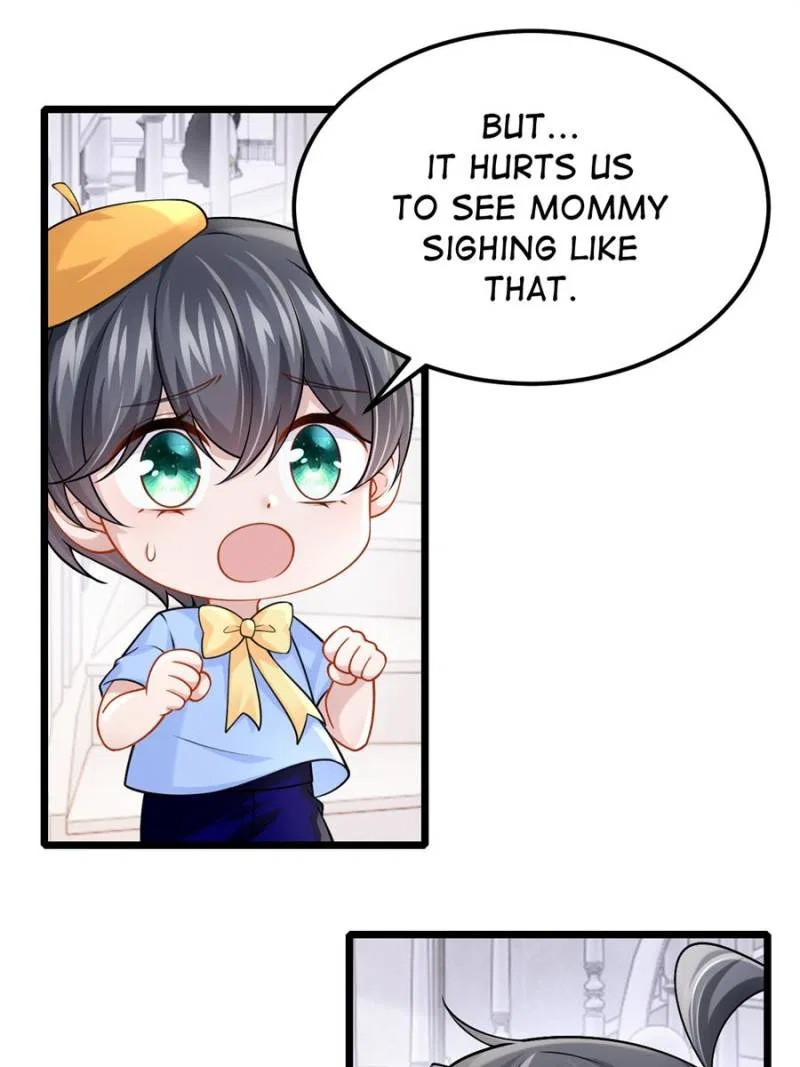 My Cute Baby Is A Wingman Chapter 216 – Page 10