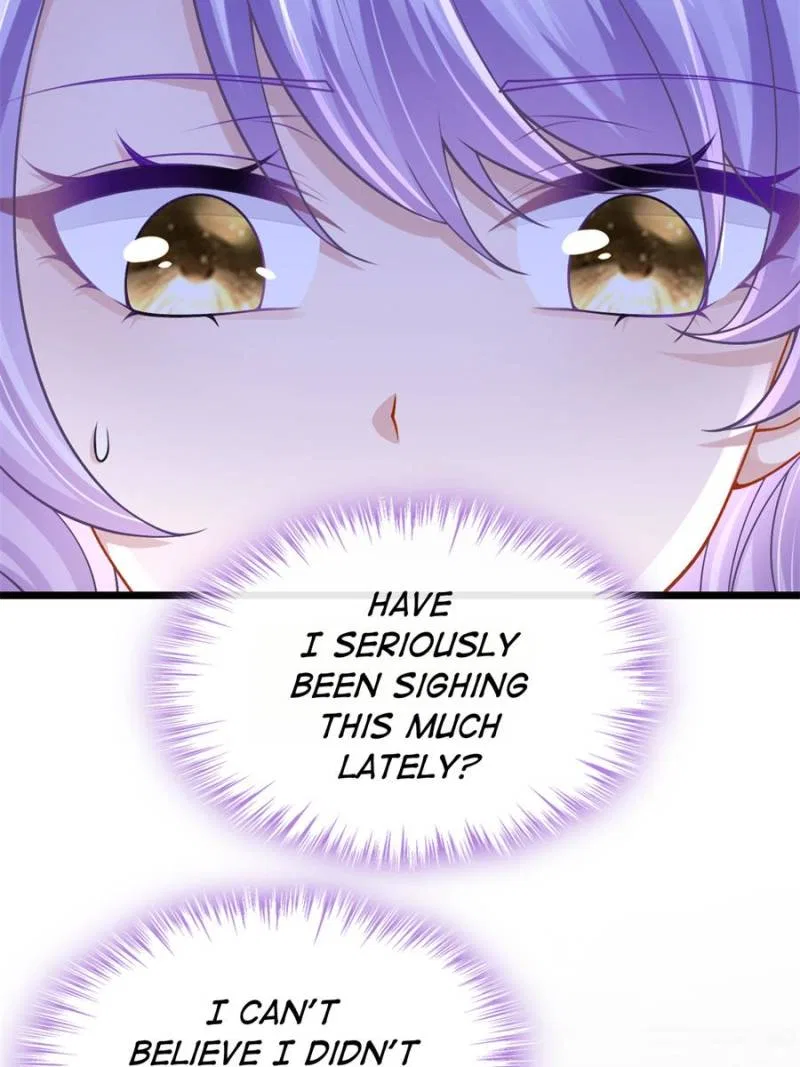 My Cute Baby Is A Wingman Chapter 216 – Page 12