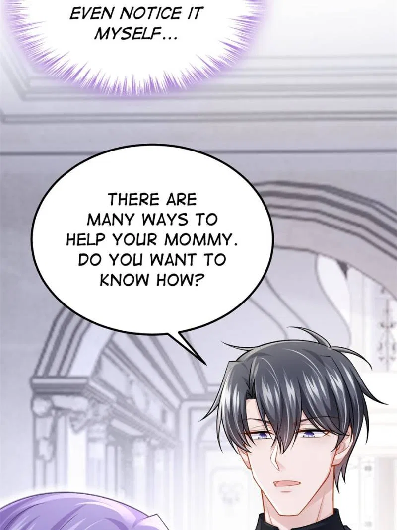 My Cute Baby Is A Wingman Chapter 216 – Page 13