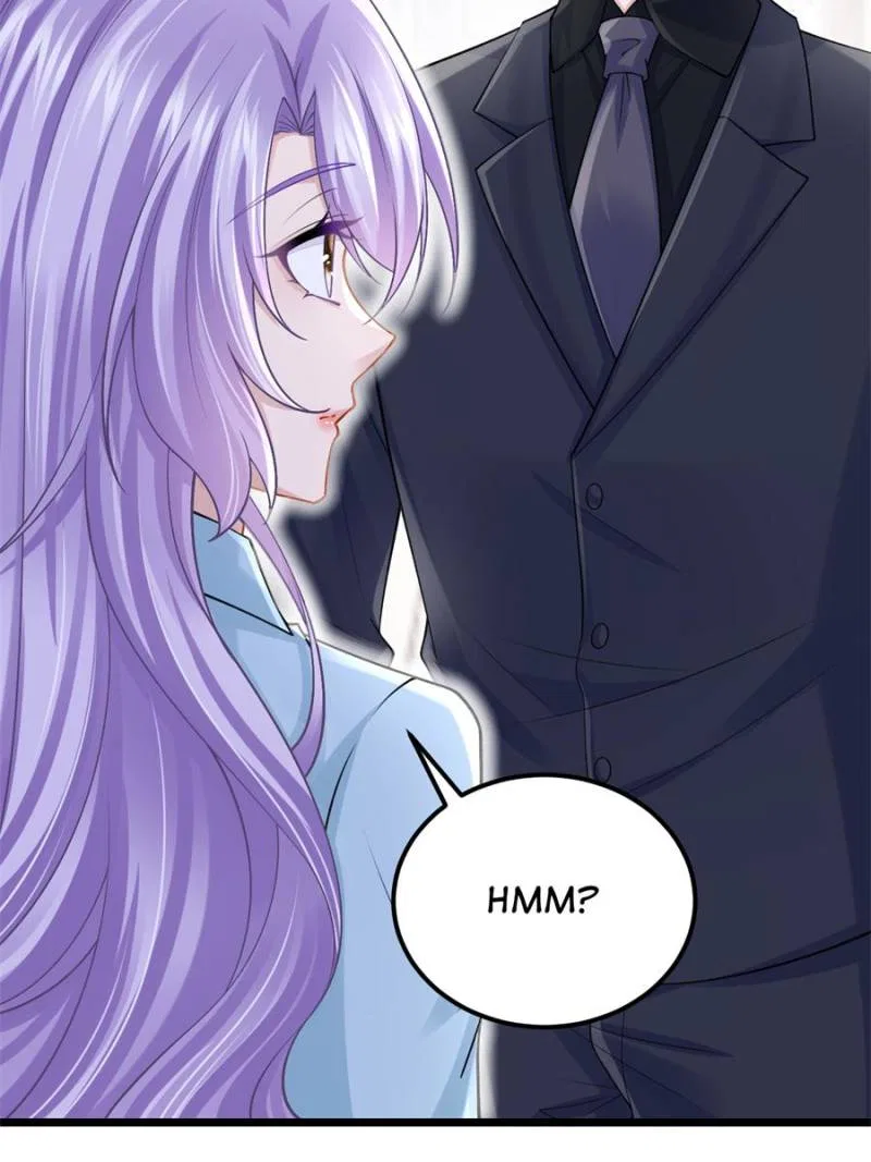 My Cute Baby Is A Wingman Chapter 216 – Page 14