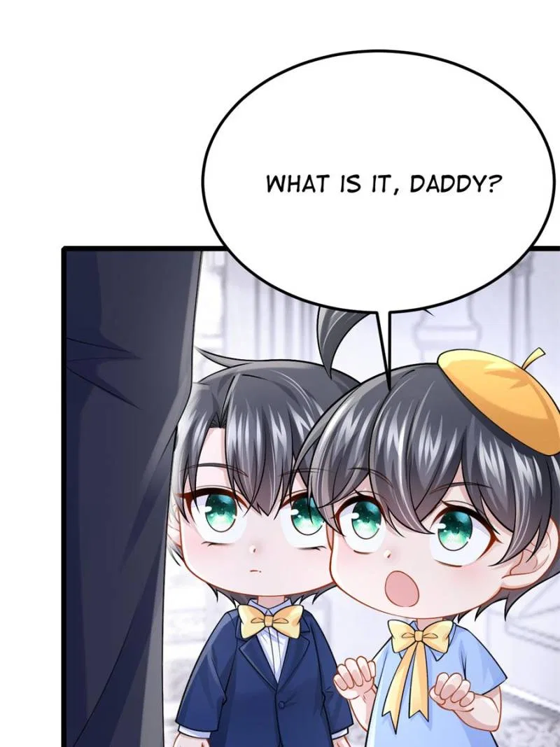 My Cute Baby Is A Wingman Chapter 216 – Page 15