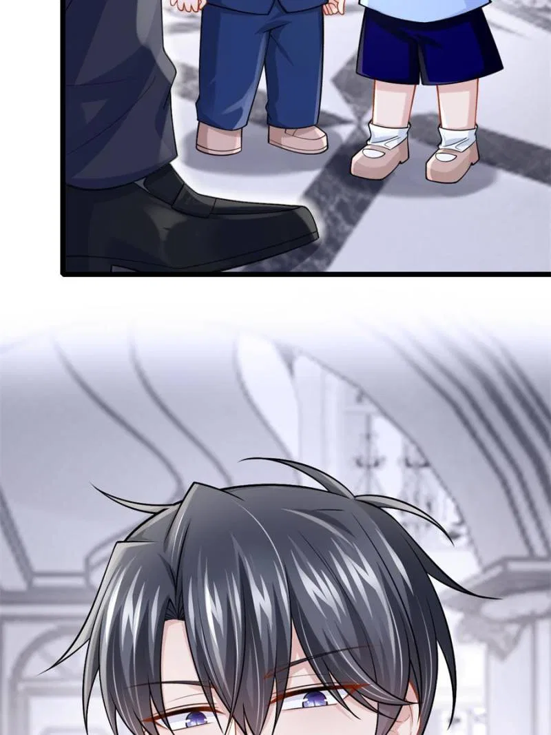 My Cute Baby Is A Wingman Chapter 216 – Page 16