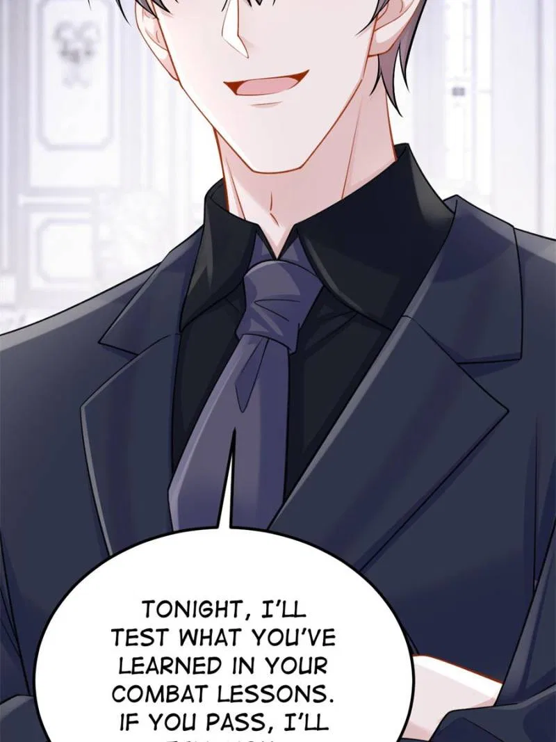 My Cute Baby Is A Wingman Chapter 216 – Page 17