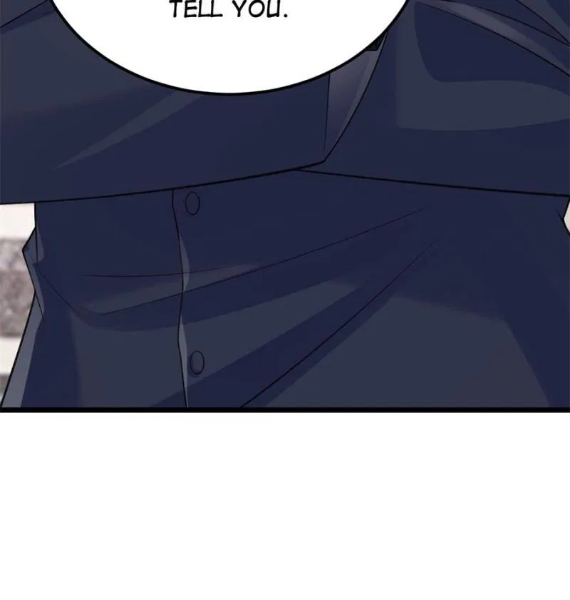 My Cute Baby Is A Wingman Chapter 216 – Page 18