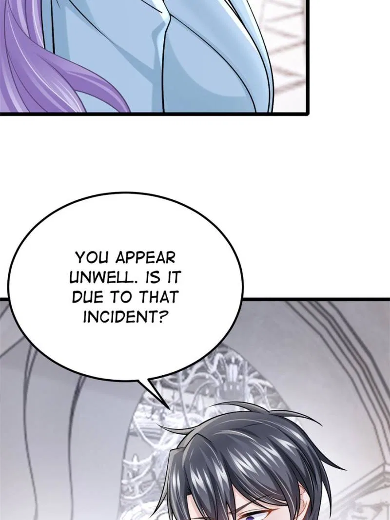 My Cute Baby Is A Wingman Chapter 216 – Page 23