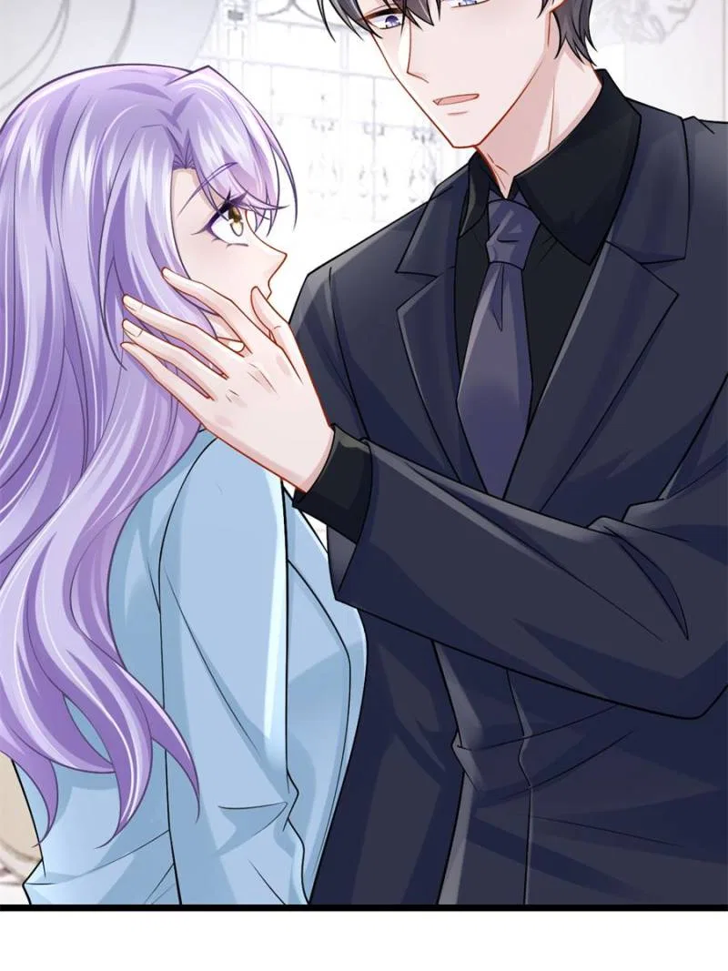 My Cute Baby Is A Wingman Chapter 216 – Page 24