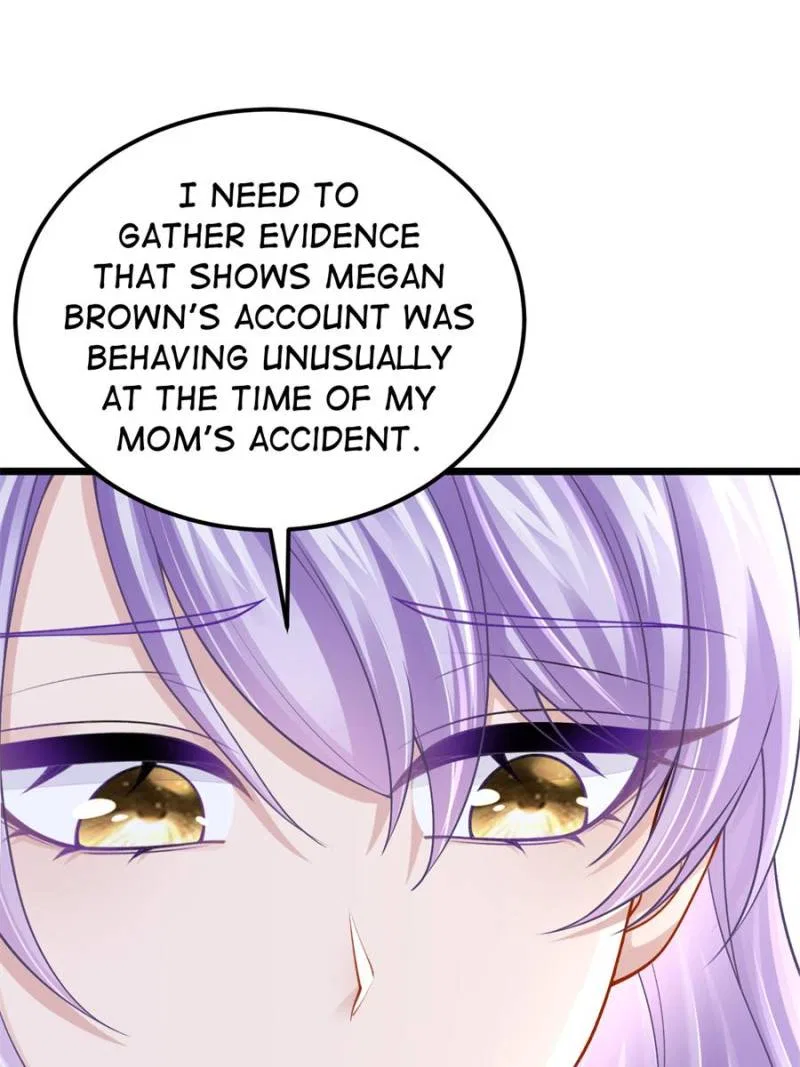 My Cute Baby Is A Wingman Chapter 216 – Page 25