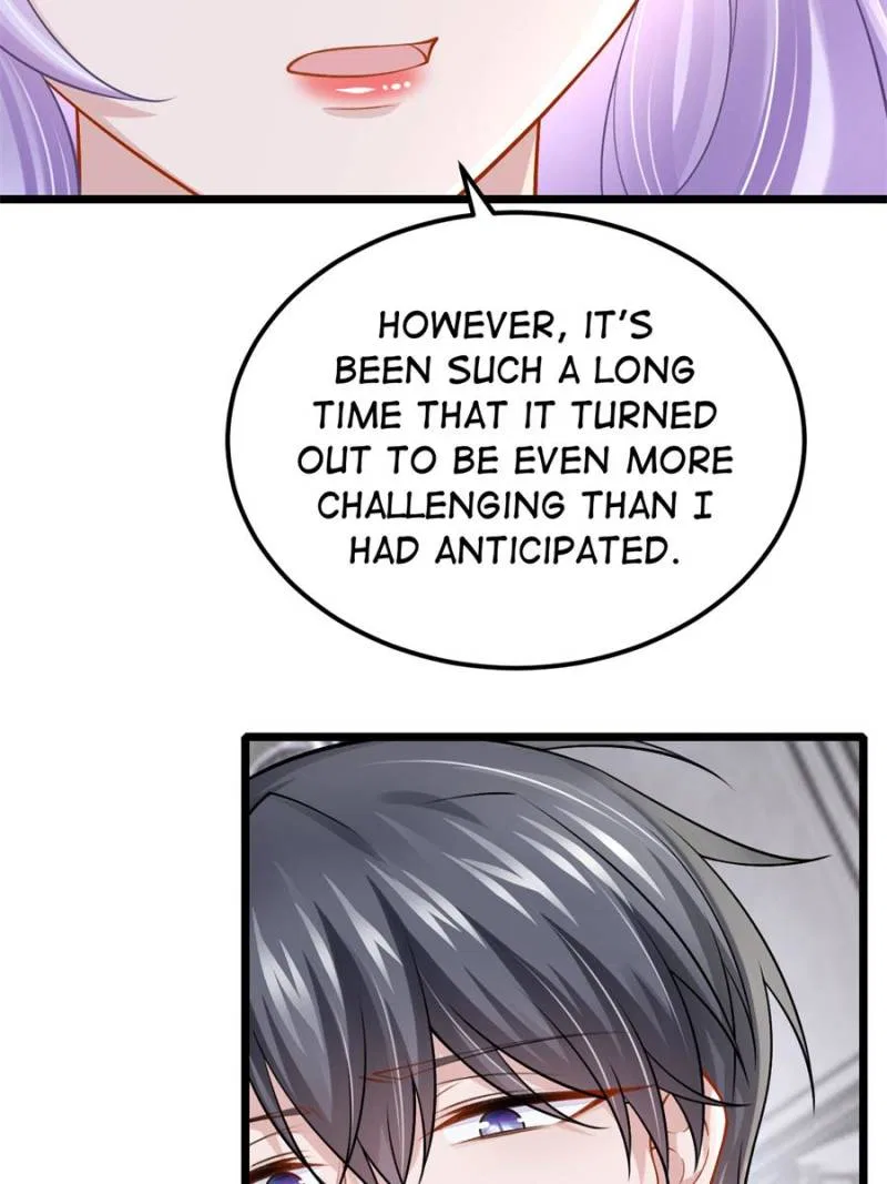 My Cute Baby Is A Wingman Chapter 216 – Page 26