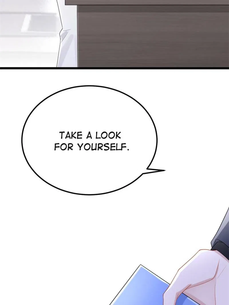 My Cute Baby Is A Wingman Chapter 216 – Page 31