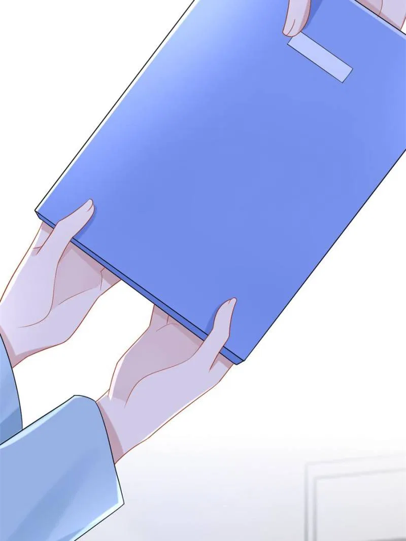 My Cute Baby Is A Wingman Chapter 216 – Page 32