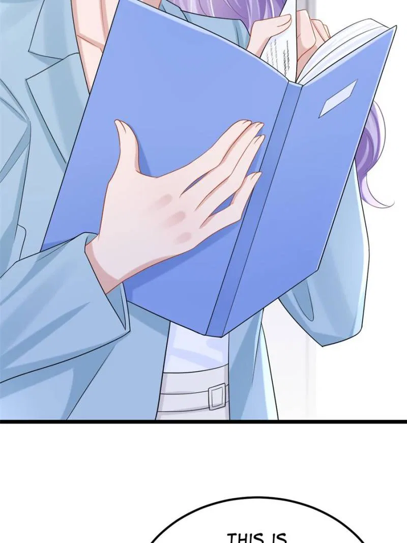 My Cute Baby Is A Wingman Chapter 216 – Page 34