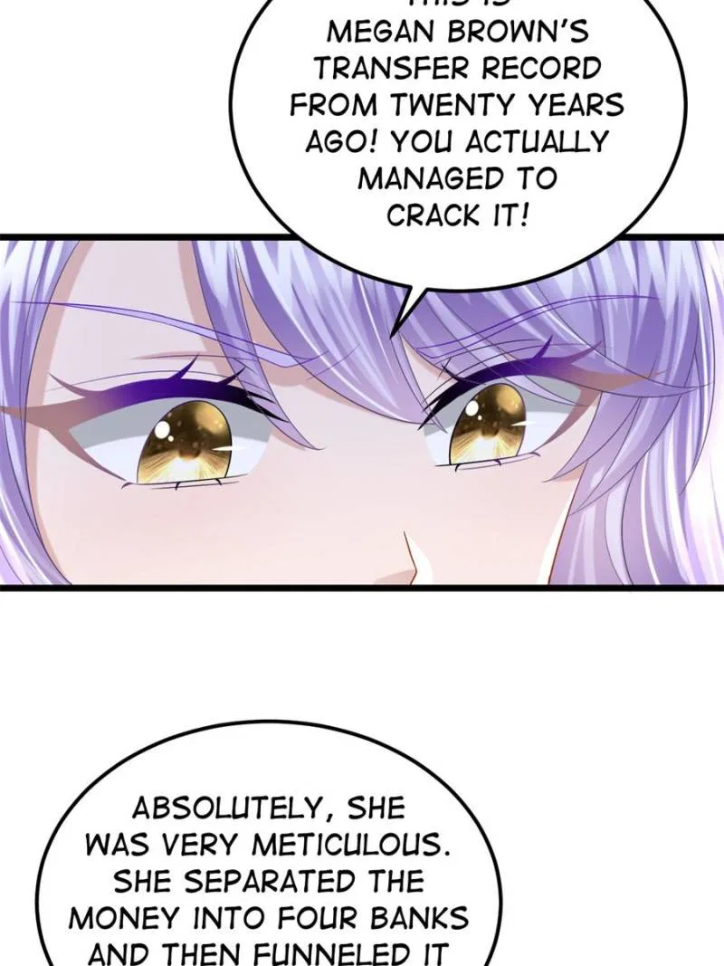 My Cute Baby Is A Wingman Chapter 216 – Page 35