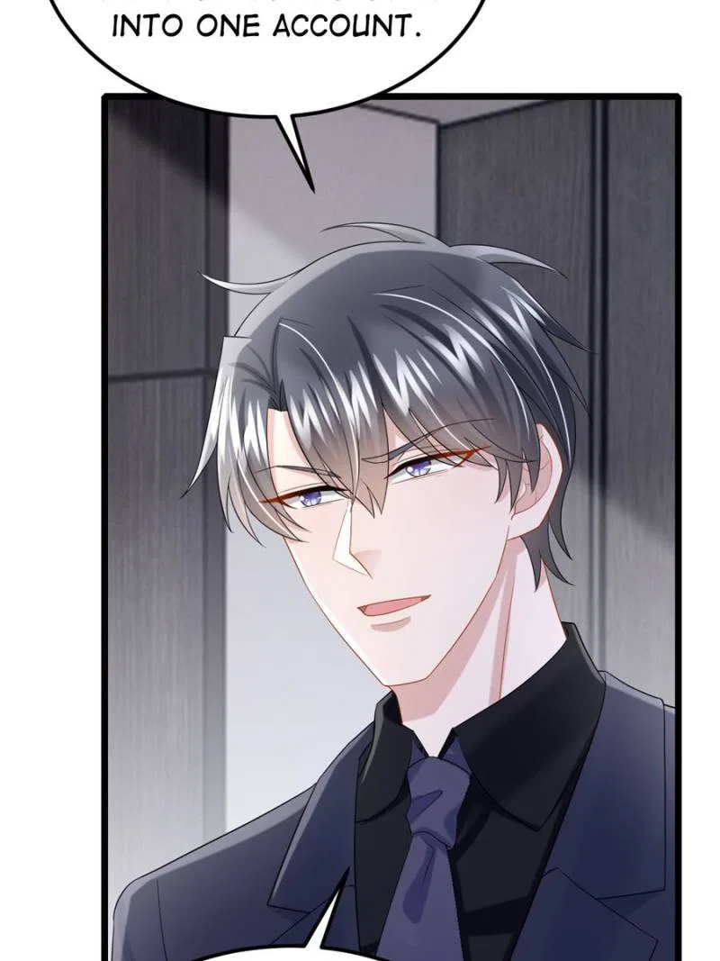 My Cute Baby Is A Wingman Chapter 216 – Page 36