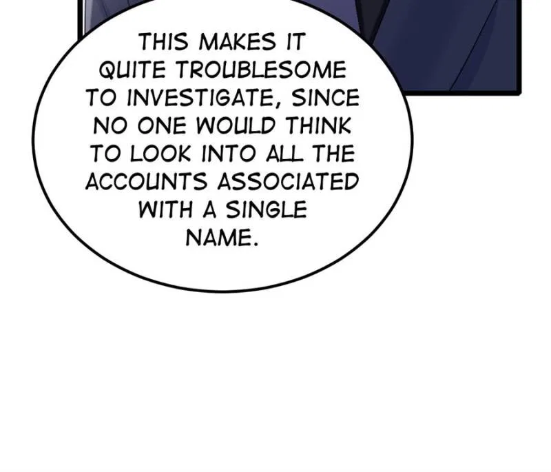 My Cute Baby Is A Wingman Chapter 216 – Page 37