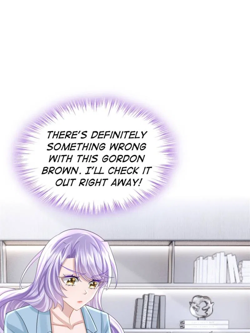My Cute Baby Is A Wingman Chapter 216 – Page 38