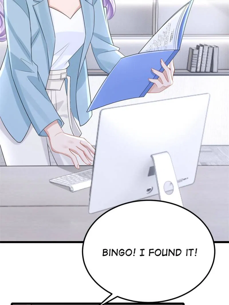My Cute Baby Is A Wingman Chapter 216 – Page 39