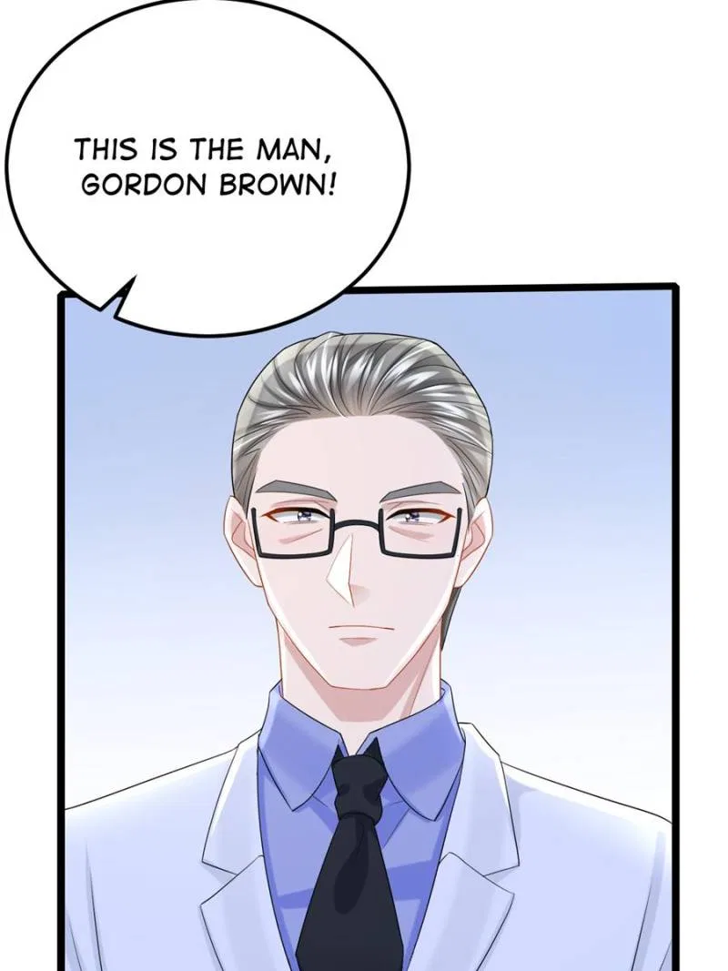 My Cute Baby Is A Wingman Chapter 216 – Page 41