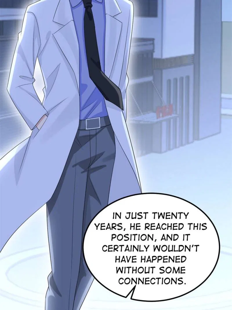 My Cute Baby Is A Wingman Chapter 216 – Page 43