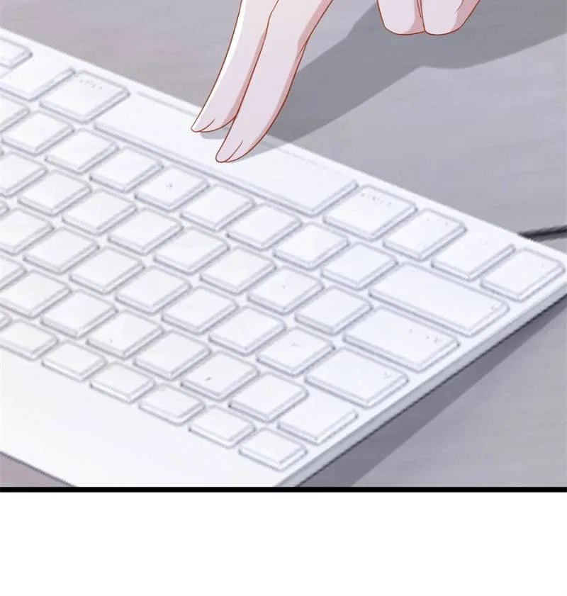 My Cute Baby Is A Wingman Chapter 216 – Page 46