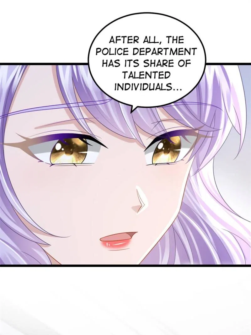 My Cute Baby Is A Wingman Chapter 216 – Page 47