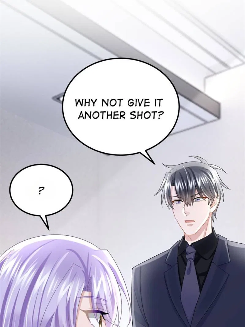 My Cute Baby Is A Wingman Chapter 216 – Page 48