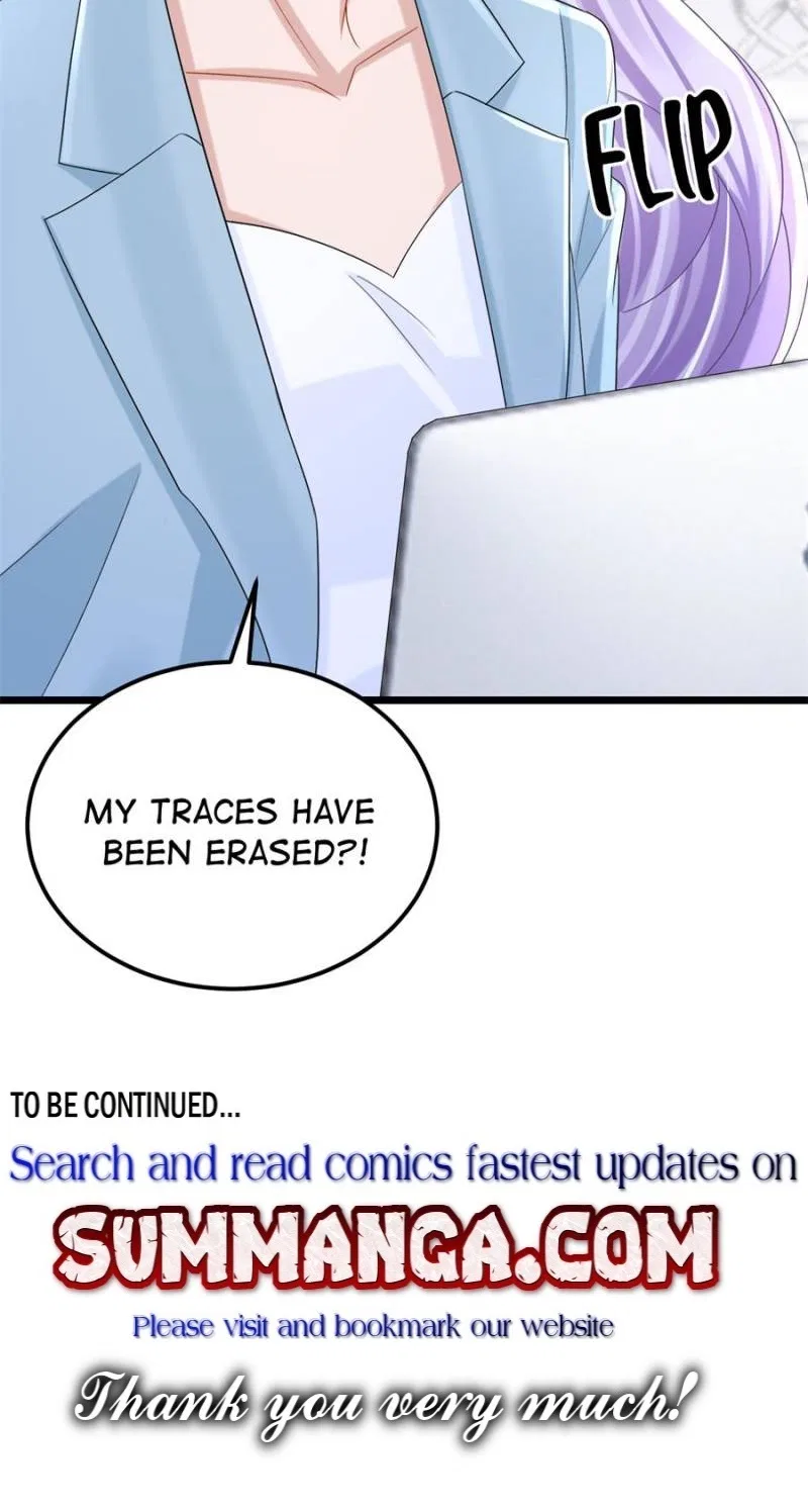 My Cute Baby Is A Wingman Chapter 216 – Page 51