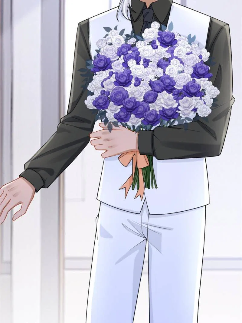 My Cute Baby Is A Wingman Chapter 215 – Page 2