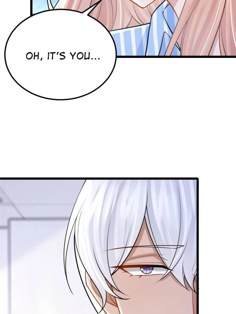 My Cute Baby Is A Wingman Chapter 215 – Page 4