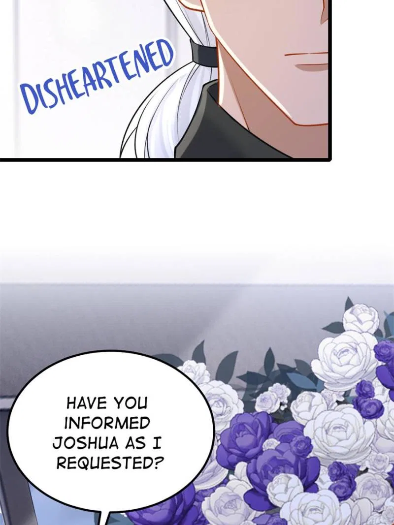My Cute Baby Is A Wingman Chapter 215 – Page 5