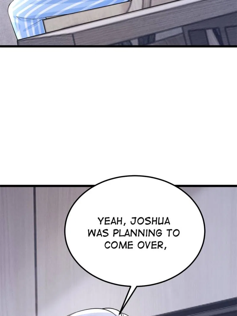 My Cute Baby Is A Wingman Chapter 215 – Page 7