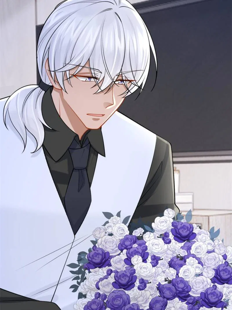 My Cute Baby Is A Wingman Chapter 215 – Page 8
