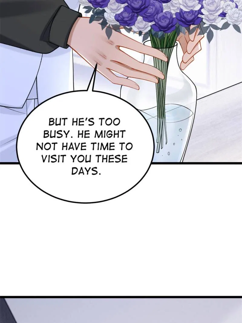 My Cute Baby Is A Wingman Chapter 215 – Page 9