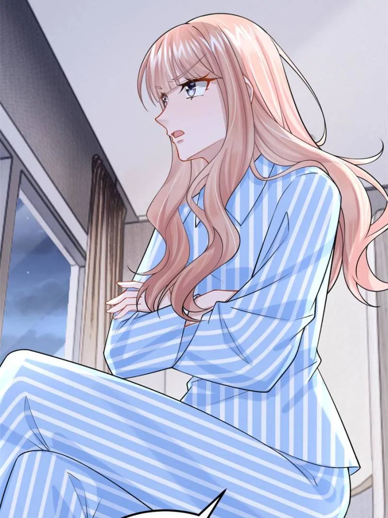 My Cute Baby Is A Wingman Chapter 215 – Page 10