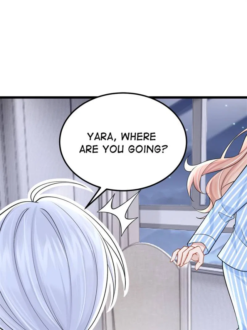 My Cute Baby Is A Wingman Chapter 215 – Page 12