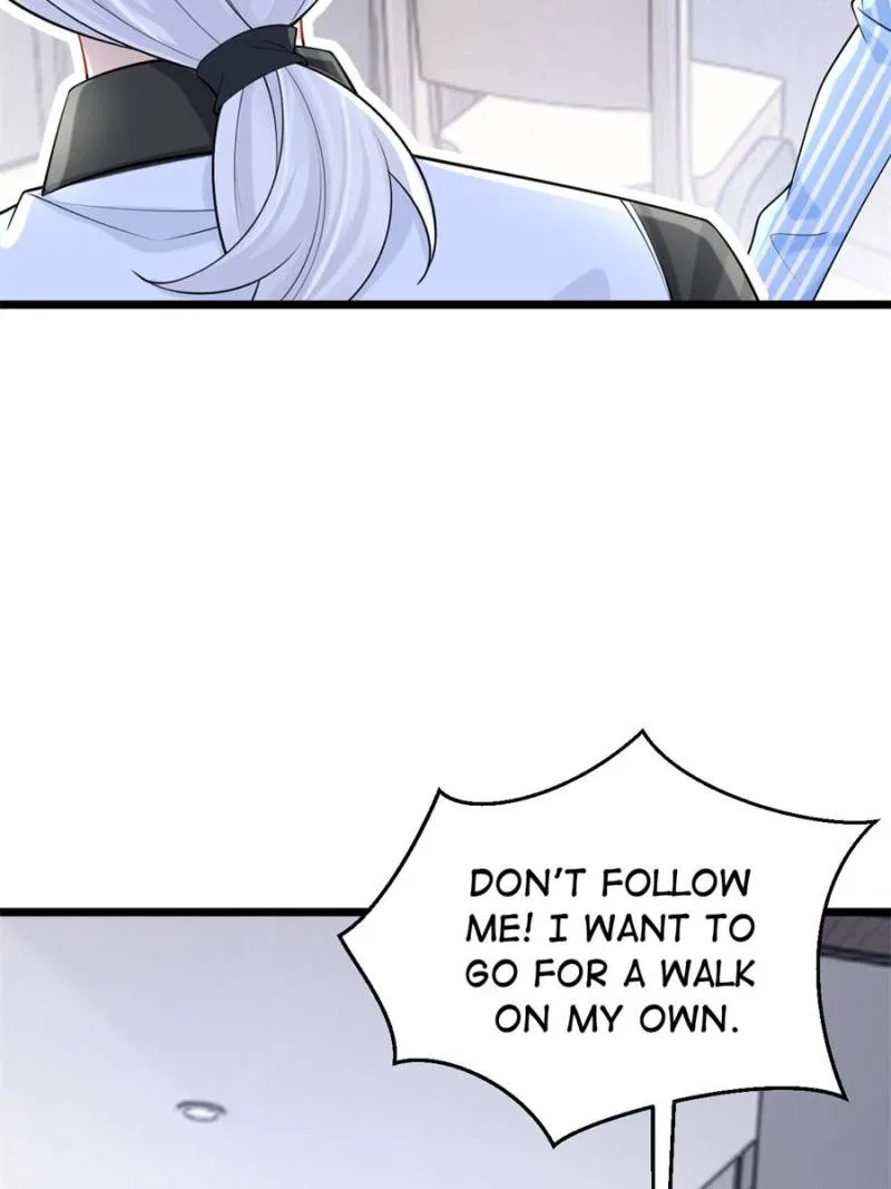 My Cute Baby Is A Wingman Chapter 215 – Page 13