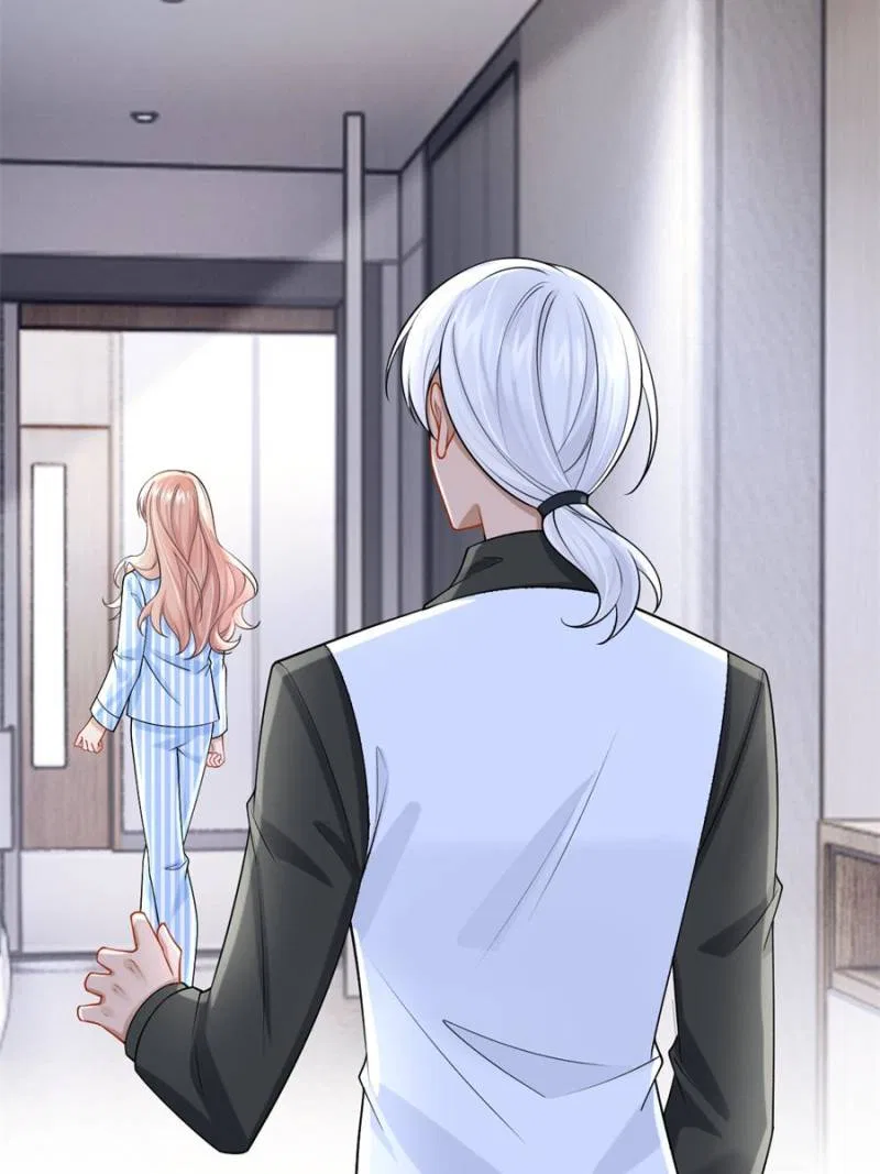 My Cute Baby Is A Wingman Chapter 215 – Page 16