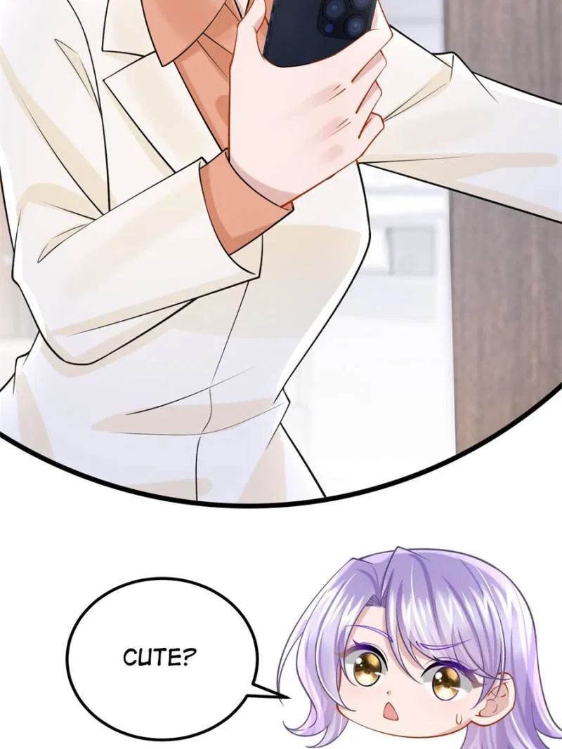 My Cute Baby Is A Wingman Chapter 215 – Page 22