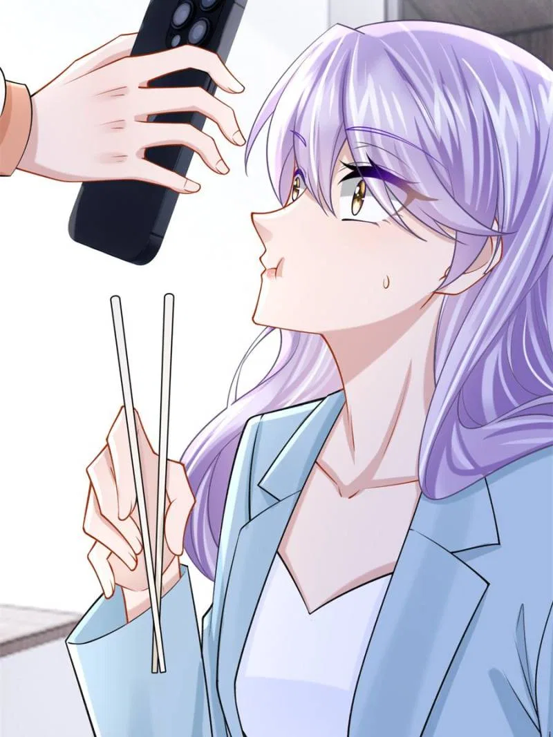 My Cute Baby Is A Wingman Chapter 215 – Page 25