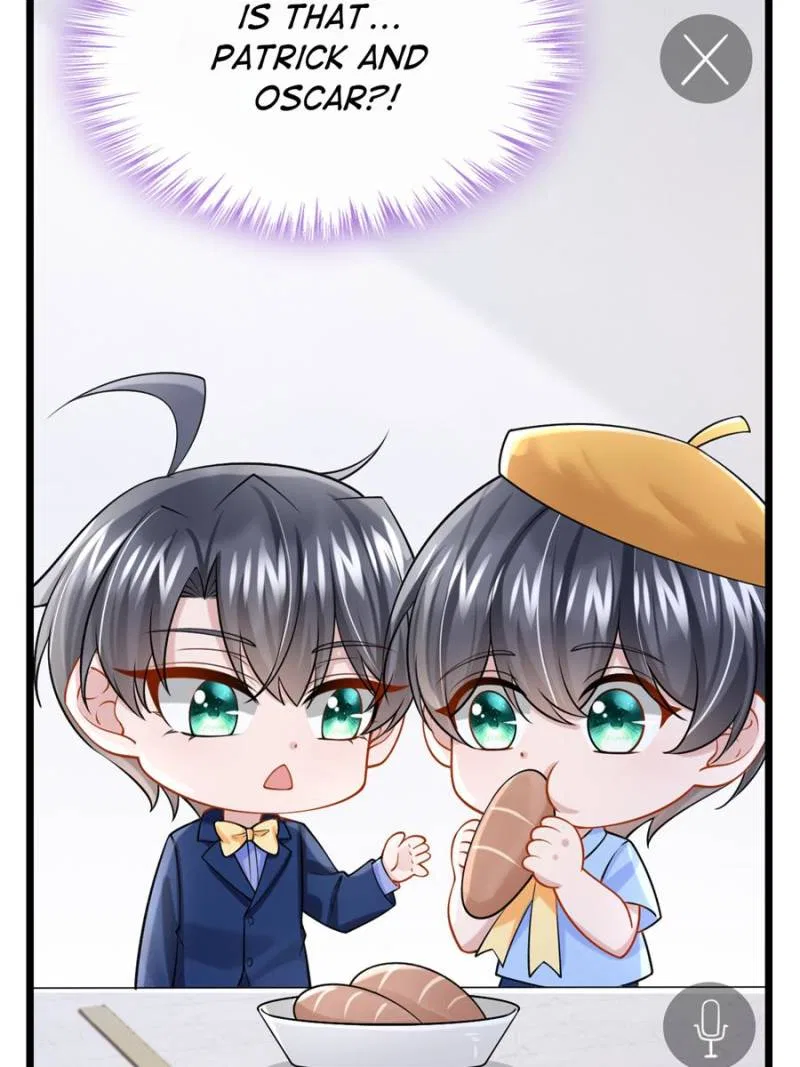 My Cute Baby Is A Wingman Chapter 215 – Page 27