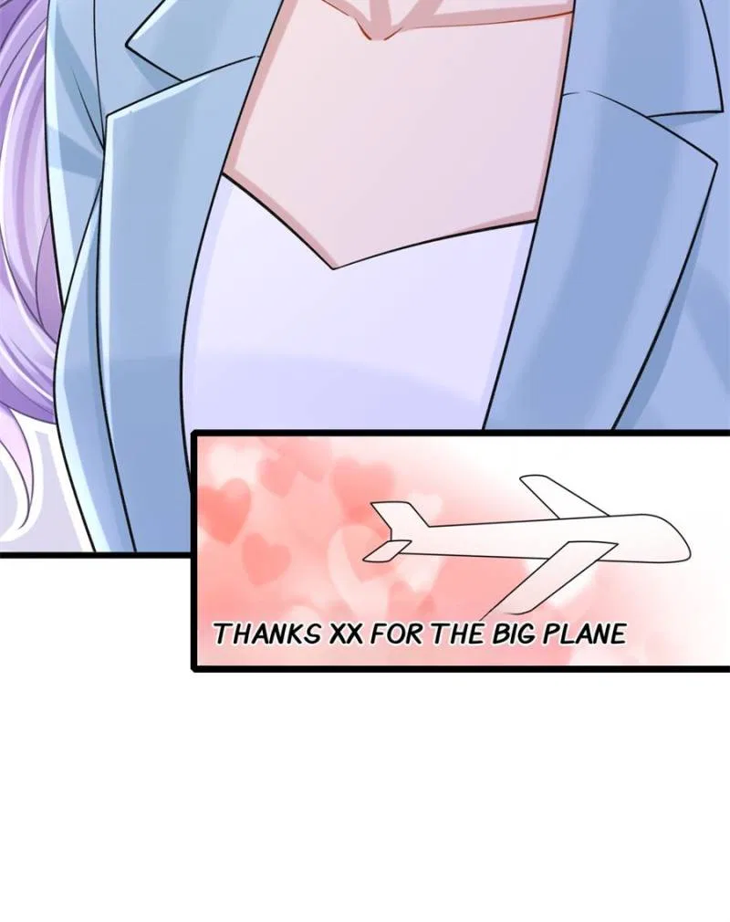 My Cute Baby Is A Wingman Chapter 215 – Page 30