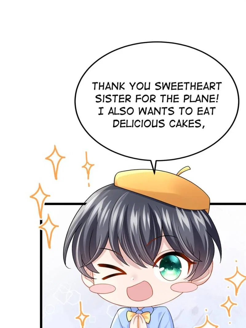 My Cute Baby Is A Wingman Chapter 215 – Page 31