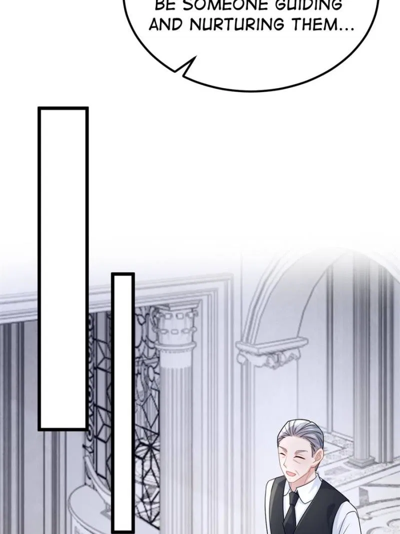 My Cute Baby Is A Wingman Chapter 215 – Page 36