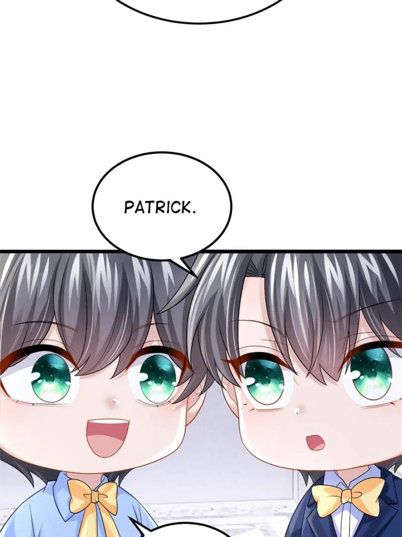 My Cute Baby Is A Wingman Chapter 215 – Page 38