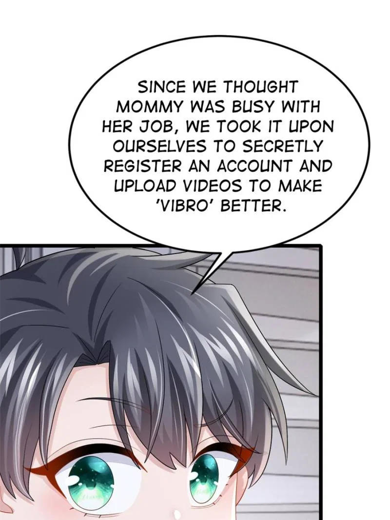 My Cute Baby Is A Wingman Chapter 215 – Page 44