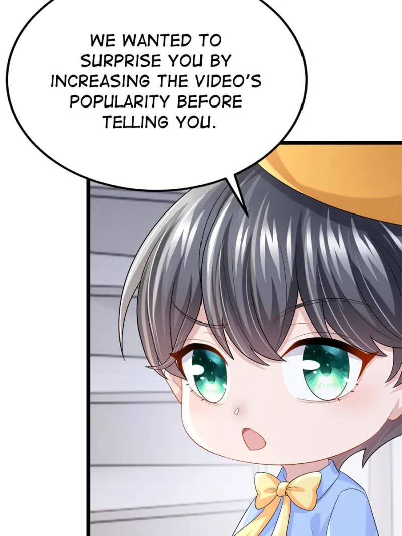 My Cute Baby Is A Wingman Chapter 215 – Page 47