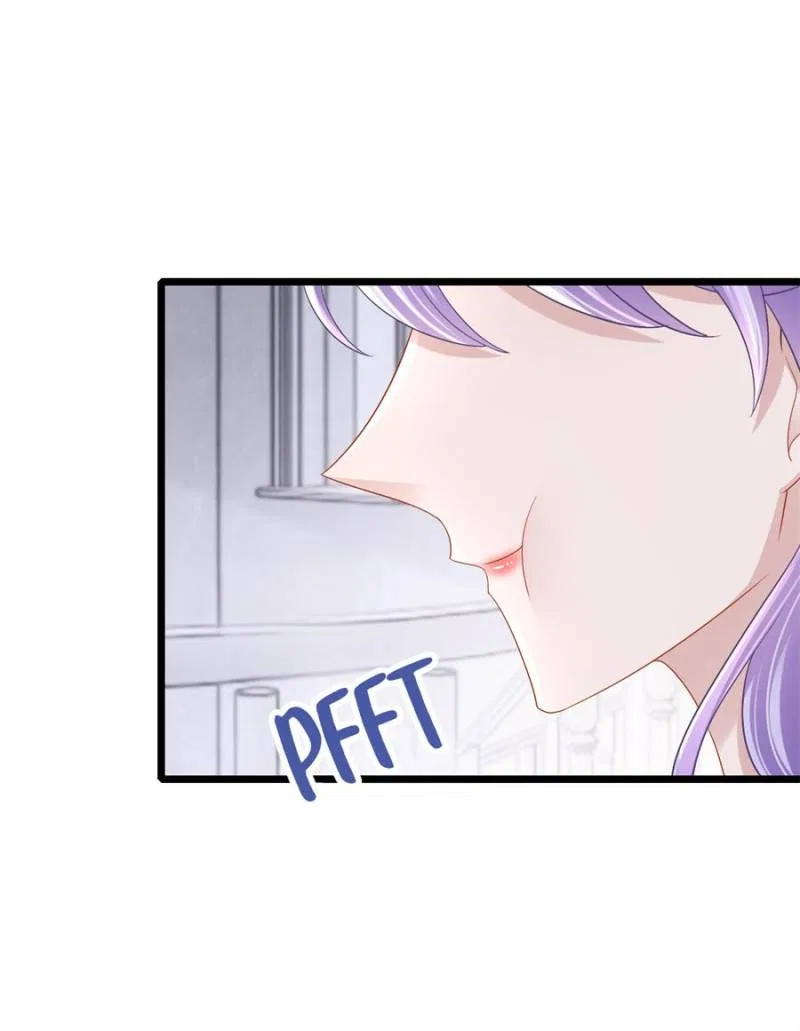 My Cute Baby Is A Wingman Chapter 215 – Page 50