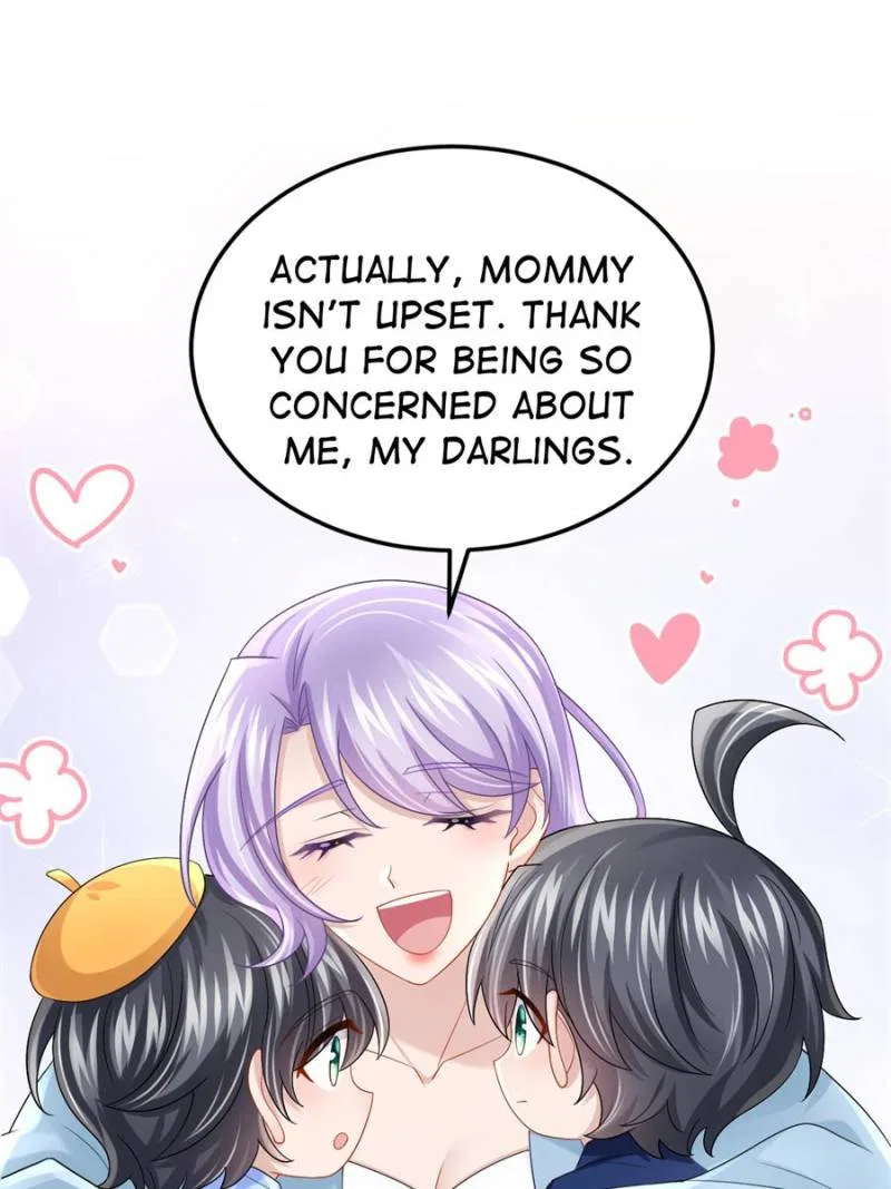 My Cute Baby Is A Wingman Chapter 215 – Page 51